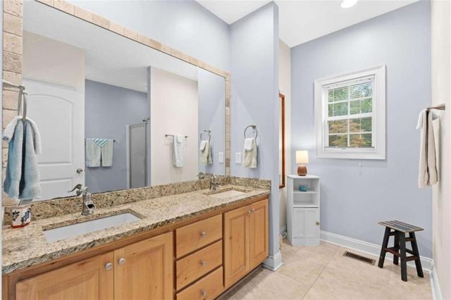 250 Rainbow Drive, Mansfield, GA 30055