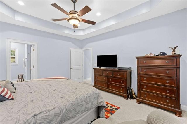 250 Rainbow Drive, Mansfield, GA 30055