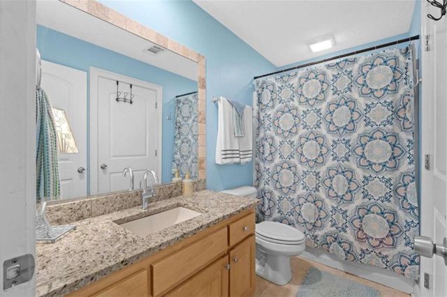 250 Rainbow Drive, Mansfield, GA 30055