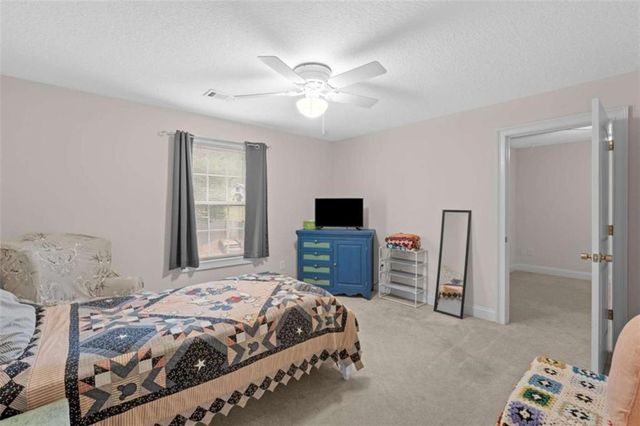 250 Rainbow Drive, Mansfield, GA 30055