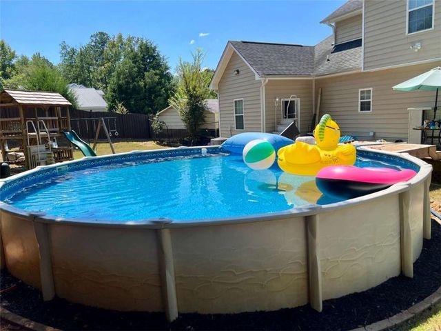 250 Rainbow Drive, Mansfield, GA 30055