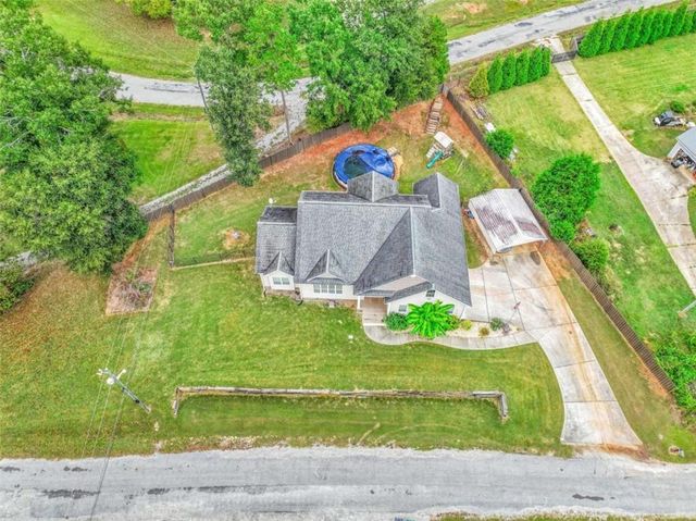 250 Rainbow Drive, Mansfield, GA 30055