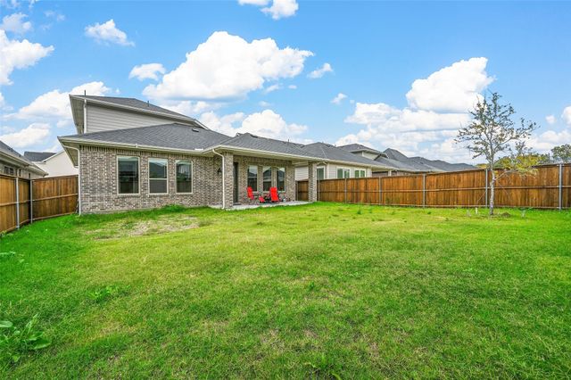 2210 Balboa Drive, Rowlett, TX 75088