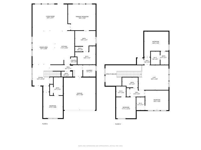 2210 Balboa Drive, Rowlett, TX 75088