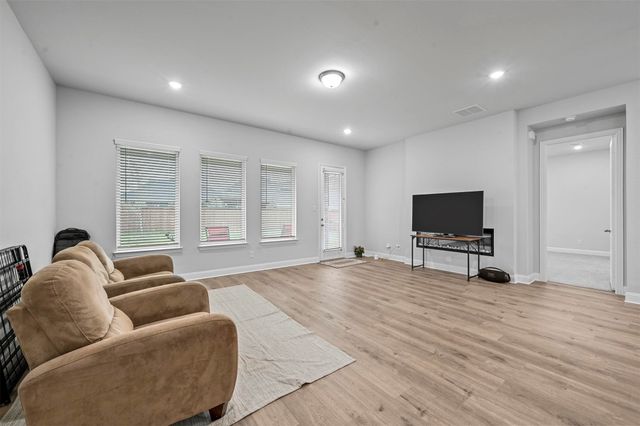 2210 Balboa Drive, Rowlett, TX 75088