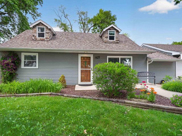 7525 Diane Drive, Fort Wayne, IN 46835