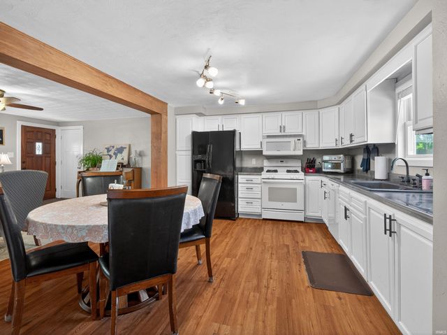 7525 Diane Drive, Fort Wayne, IN 46835