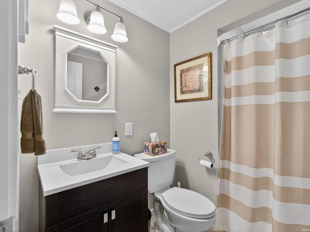 7525 Diane Drive, Fort Wayne, IN 46835