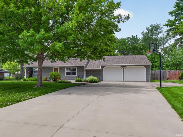7525 Diane Drive, Fort Wayne, IN 46835