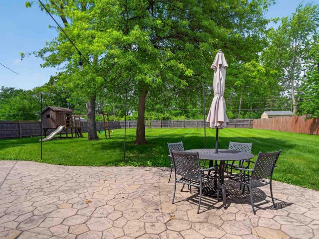 7525 Diane Drive, Fort Wayne, IN 46835