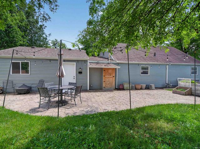 7525 Diane Drive, Fort Wayne, IN 46835