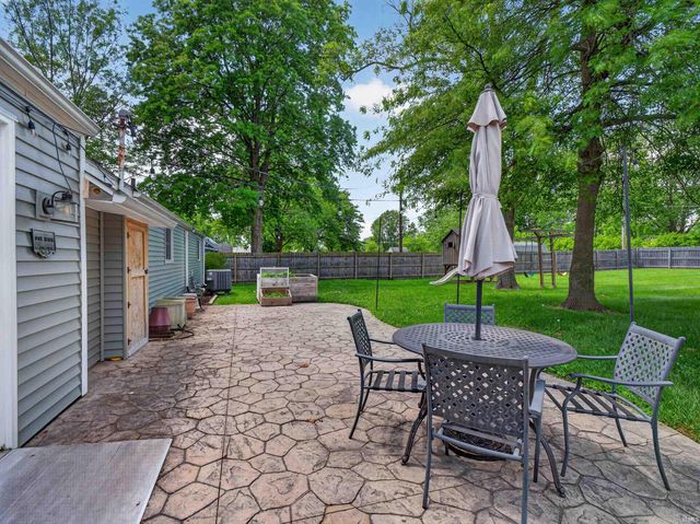 7525 Diane Drive, Fort Wayne, IN 46835