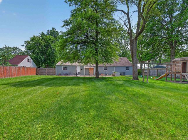 7525 Diane Drive, Fort Wayne, IN 46835