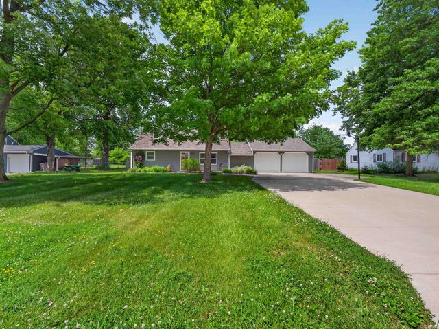 7525 Diane Drive, Fort Wayne, IN 46835
