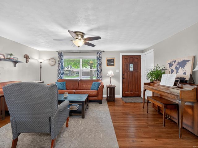 7525 Diane Drive, Fort Wayne, IN 46835