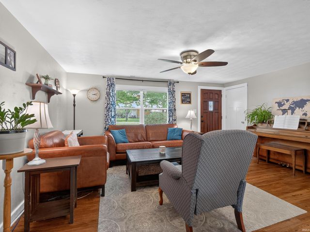 7525 Diane Drive, Fort Wayne, IN 46835