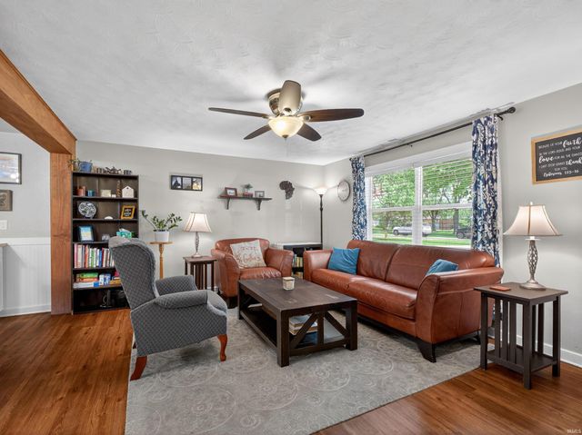 7525 Diane Drive, Fort Wayne, IN 46835