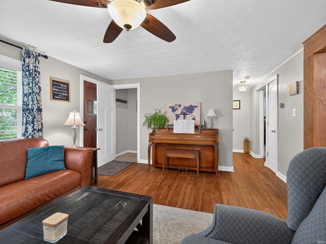 7525 Diane Drive, Fort Wayne, IN 46835