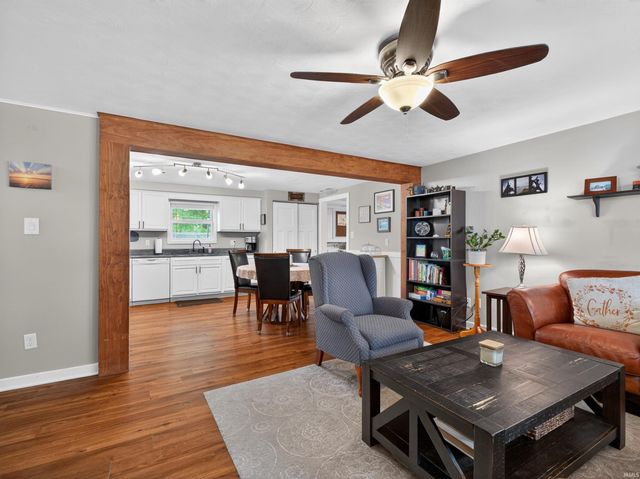7525 Diane Drive, Fort Wayne, IN 46835
