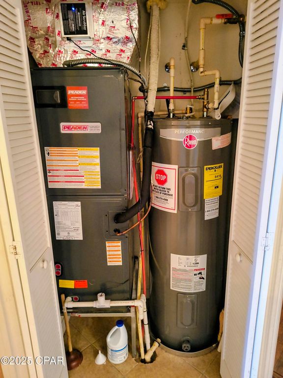 Image 19 of property listing at 6504 Bridge Water Way 1003, Panama City Beach, FL 32407