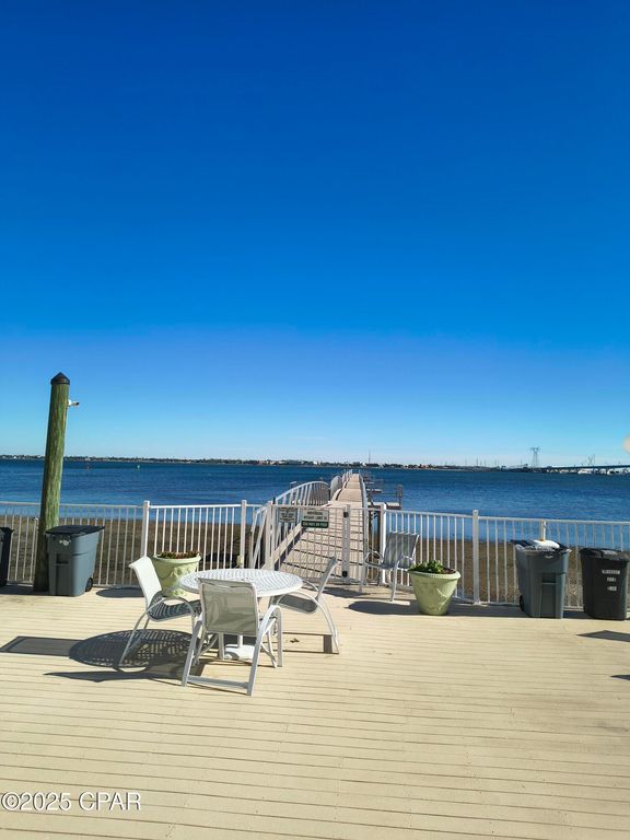 Image 5 of property listing at 6504 Bridge Water Way 1003, Panama City Beach, FL 32407