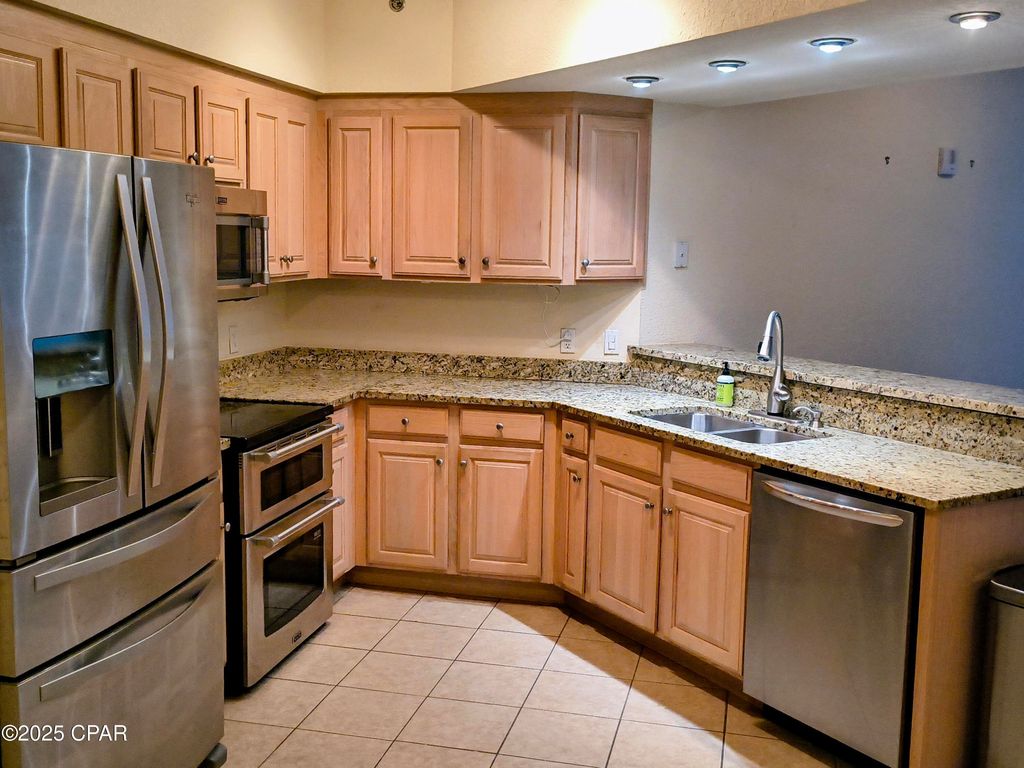 Image 6 of property listing at 6504 Bridge Water Way 1003, Panama City Beach, FL 32407