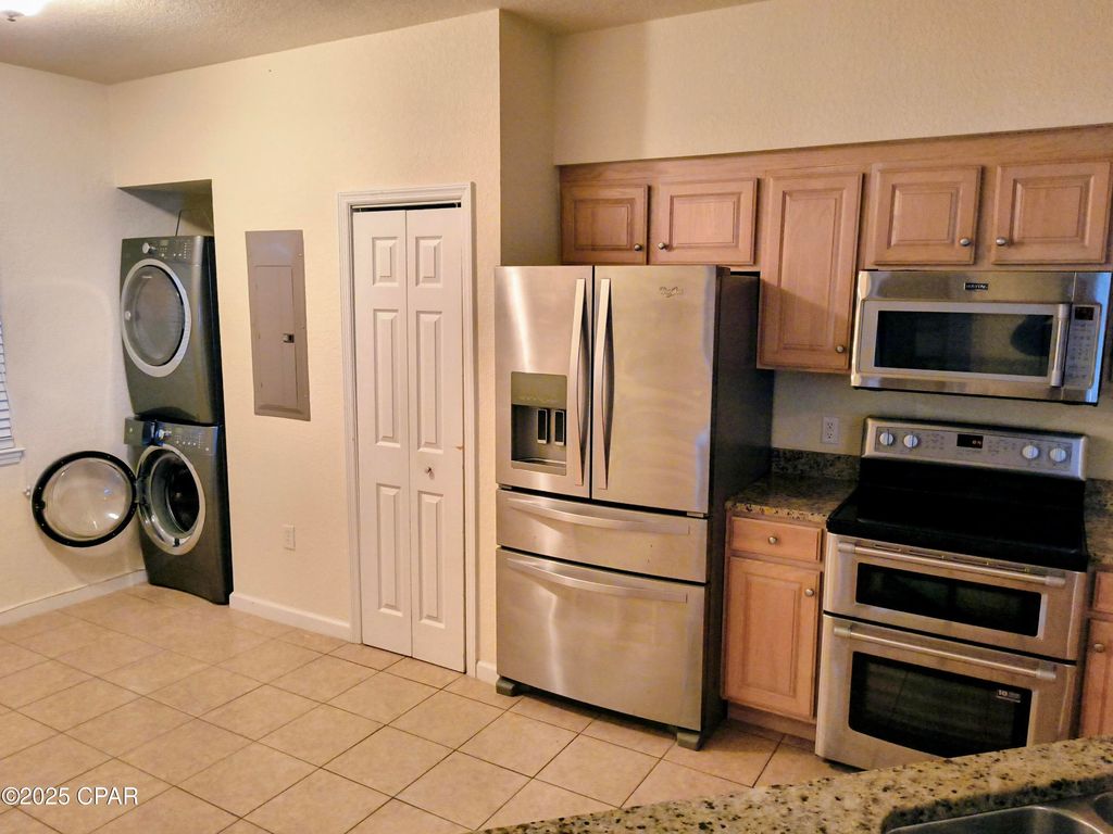 Image 9 of property listing at 6504 Bridge Water Way 1003, Panama City Beach, FL 32407