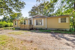 31478 E 683 Lane, Wagoner, OK 74467