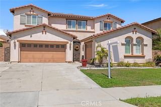 16004 Cascade Drive, Fontana, CA 92336