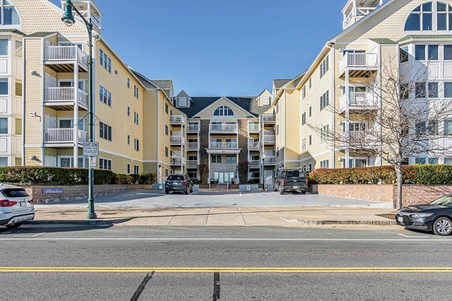 360 Revere Beach Blvd 408, Revere, MA 02151