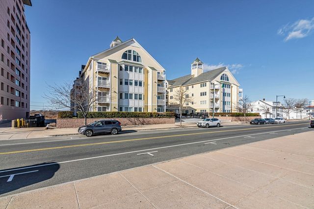360 Revere Beach Blvd 408, Revere, MA 02151