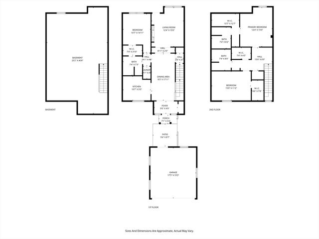 32 N Prospect St 5, Amherst, MA 01002