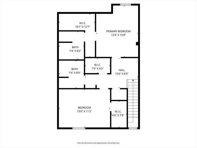 32 N Prospect St 5, Amherst, MA 01002