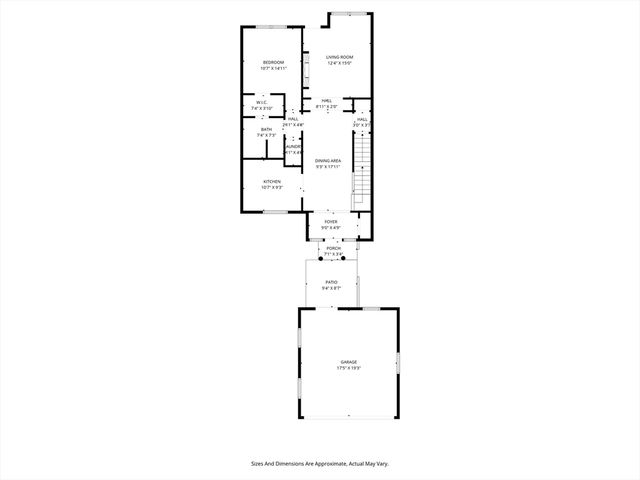 32 N Prospect St 5, Amherst, MA 01002