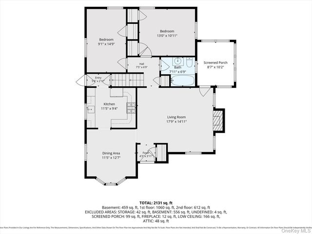 146 Beverly Avenue, Floral Park, NY 11001