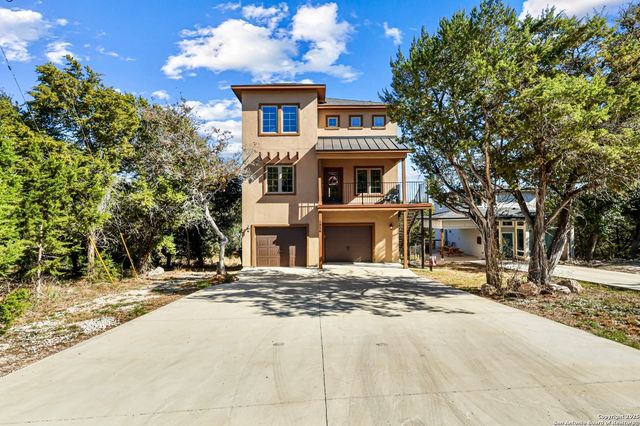 1216 Canyon Lake, Canyon Lake, TX 78133