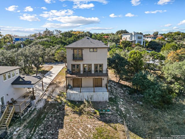 1216 Canyon Lake, Canyon Lake, TX 78133