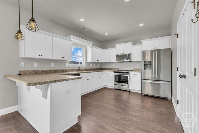177 Willow Drive, Guyton, GA 31312