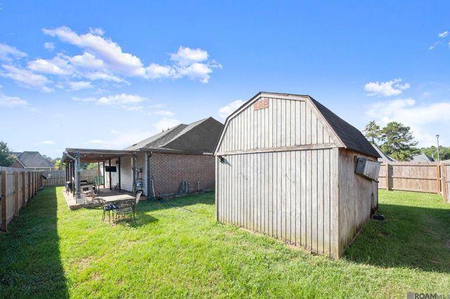 34276 Hawks Cove, Denham Springs, LA 70706