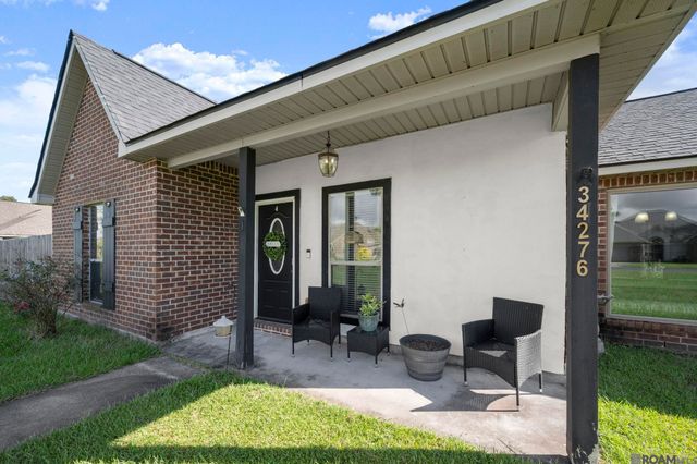 34276 Hawks Cove, Denham Springs, LA 70706