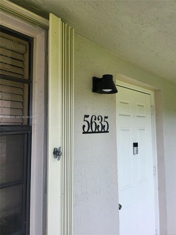 5629 Taft St, Hollywood, FL 33021