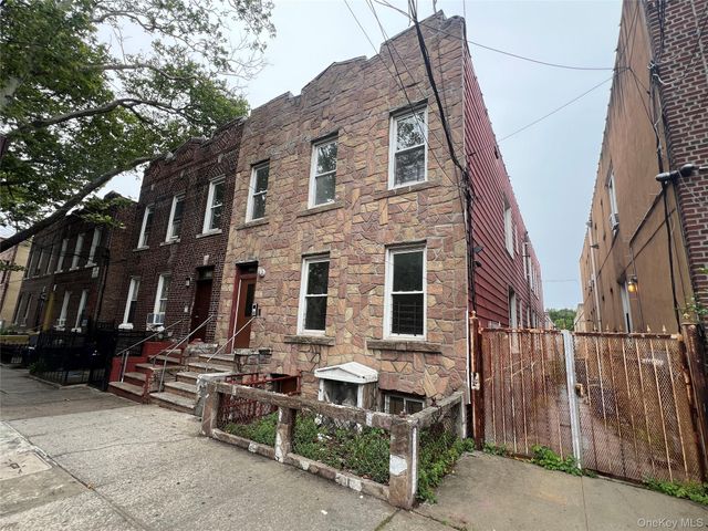 1314 Stratford Avenue, Bronx, NY 10472