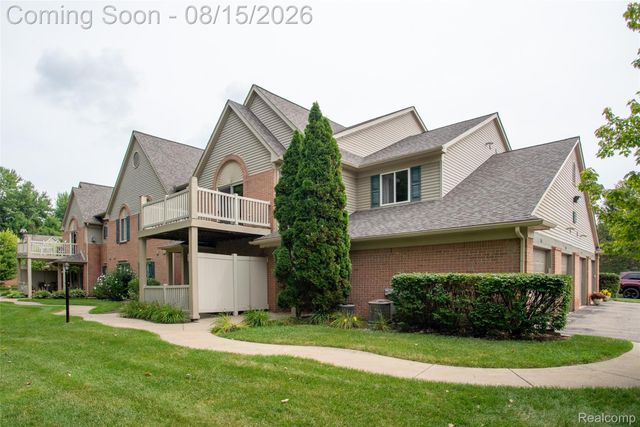 361 Marigold Circle, Westland, MI 48185