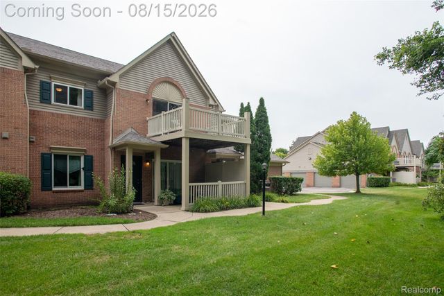 361 Marigold Circle, Westland, MI 48185