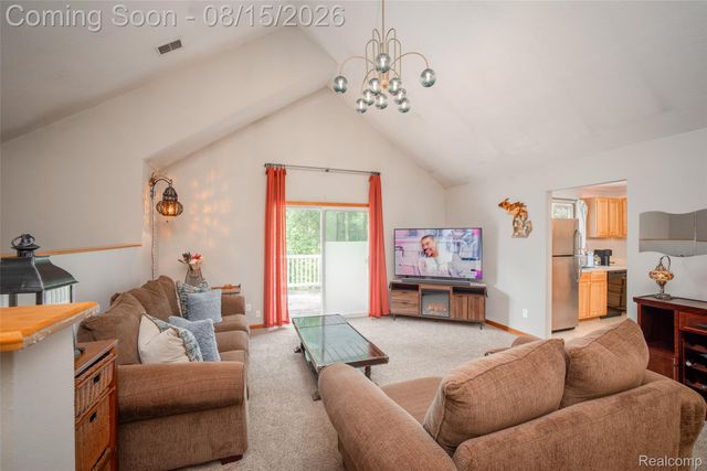 361 Marigold Circle, Westland, MI 48185