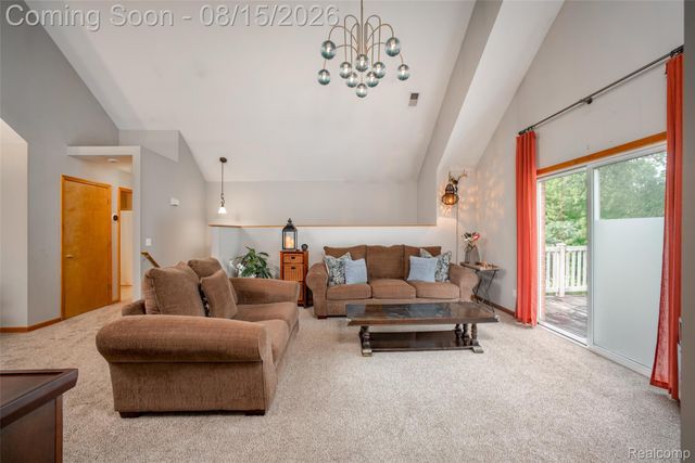 361 Marigold Circle, Westland, MI 48185