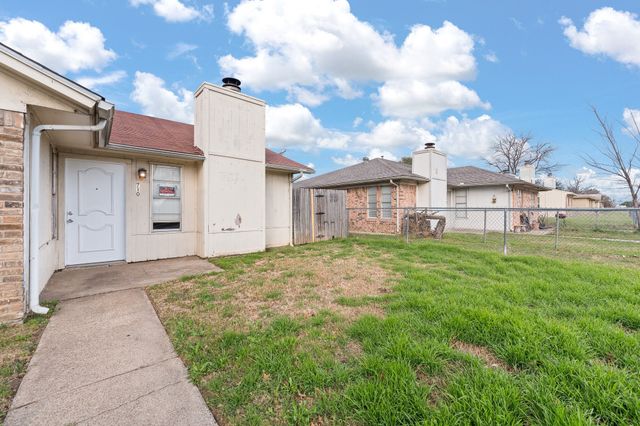 708 N Cooper Street, Arlington, TX 76011