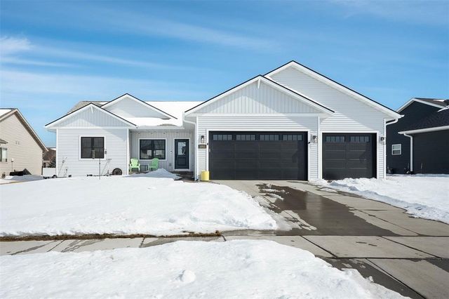 1853 Tucker Trail, Eau Claire, WI 54703