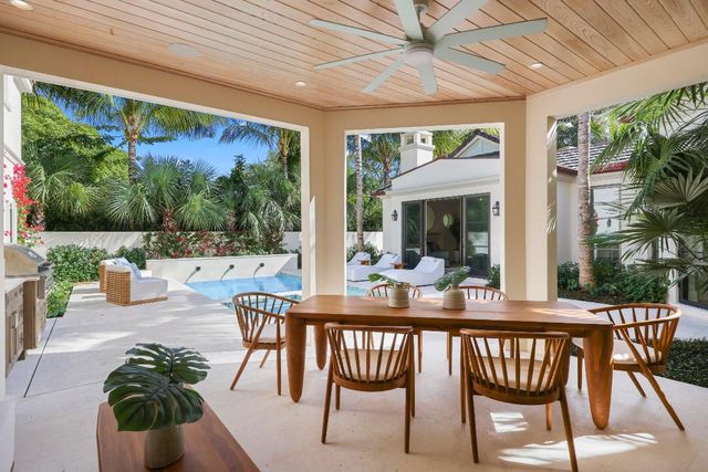 433 Antigua Lane, Palm Beach, FL 33480