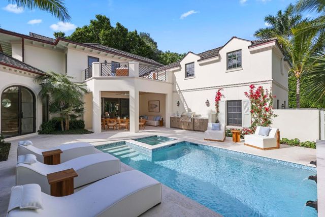 433 Antigua Lane, Palm Beach, FL 33480